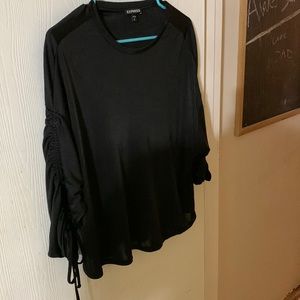 Express Women’s Blouse